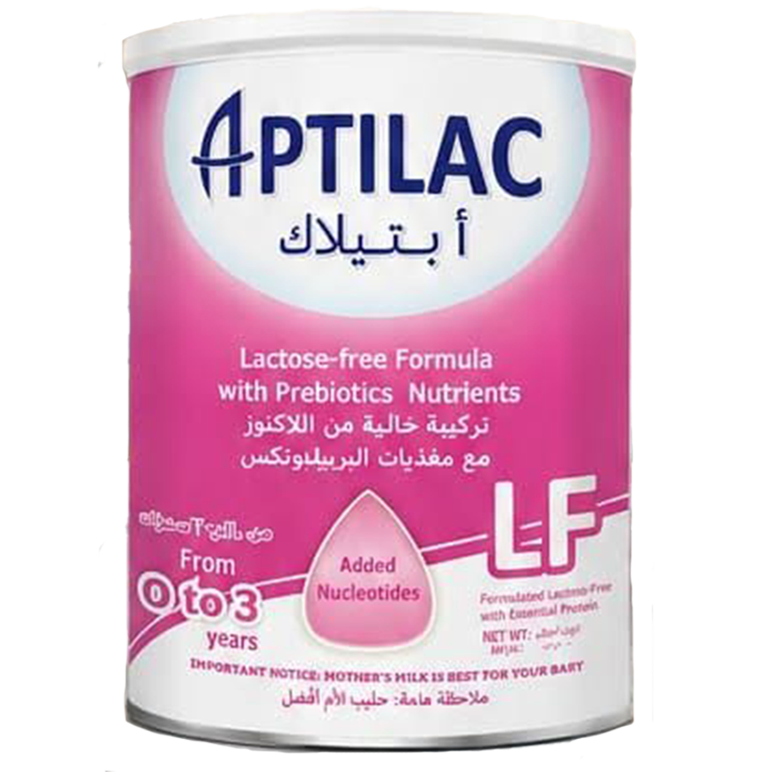 APTILAC second layer product 2